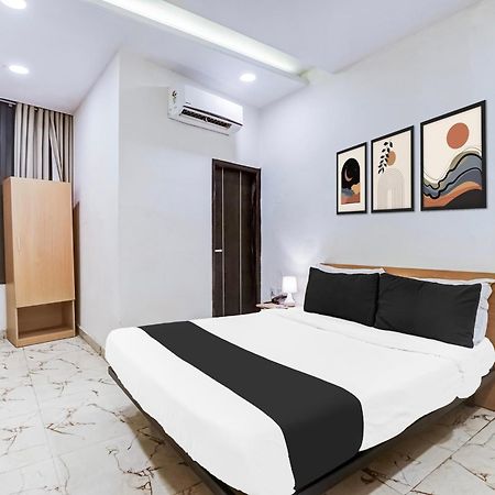 Super Townhouse Jagatpura Hotel Jaipur Exterior photo