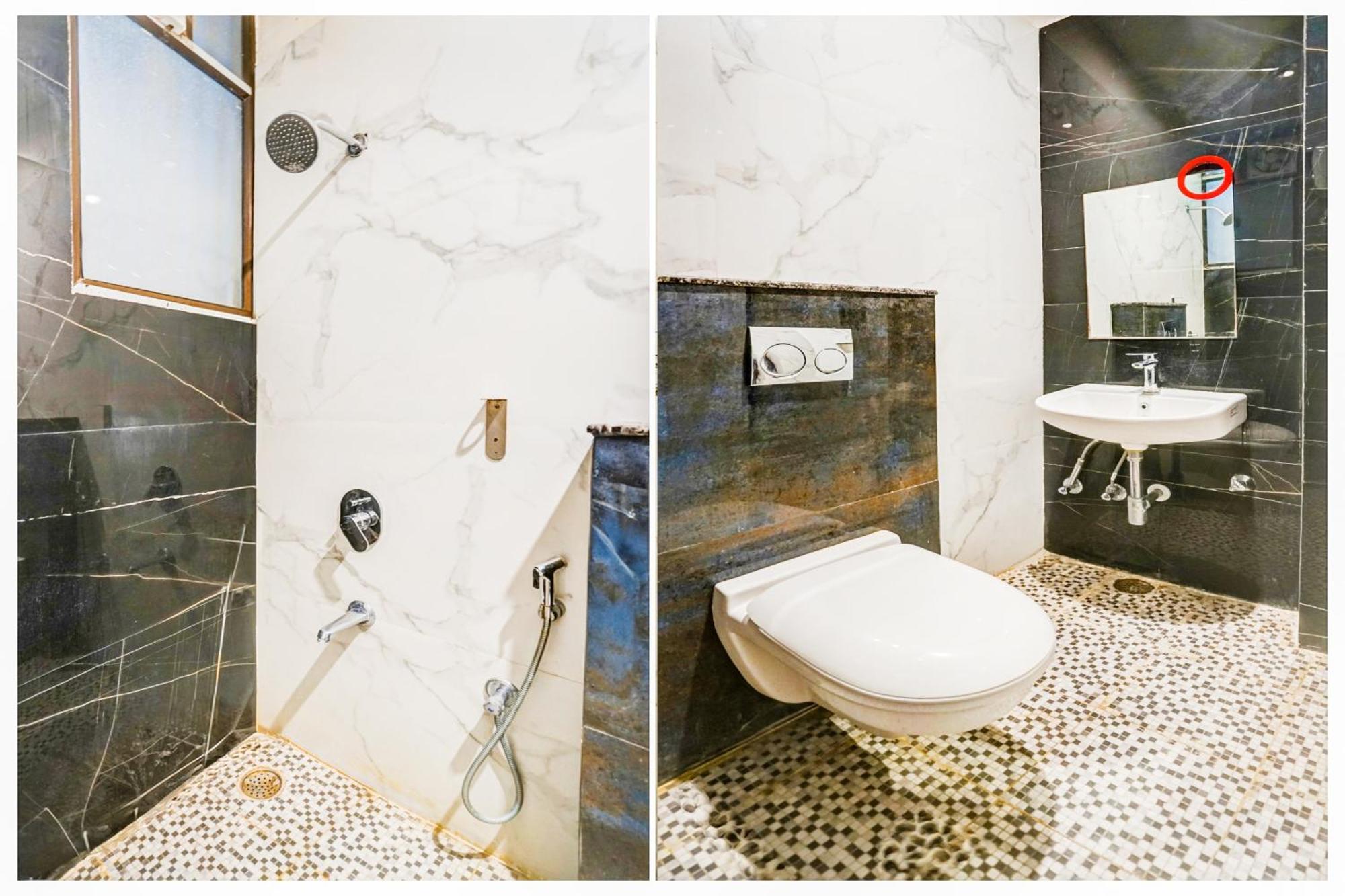 Super Townhouse Jagatpura Hotel Jaipur Exterior photo