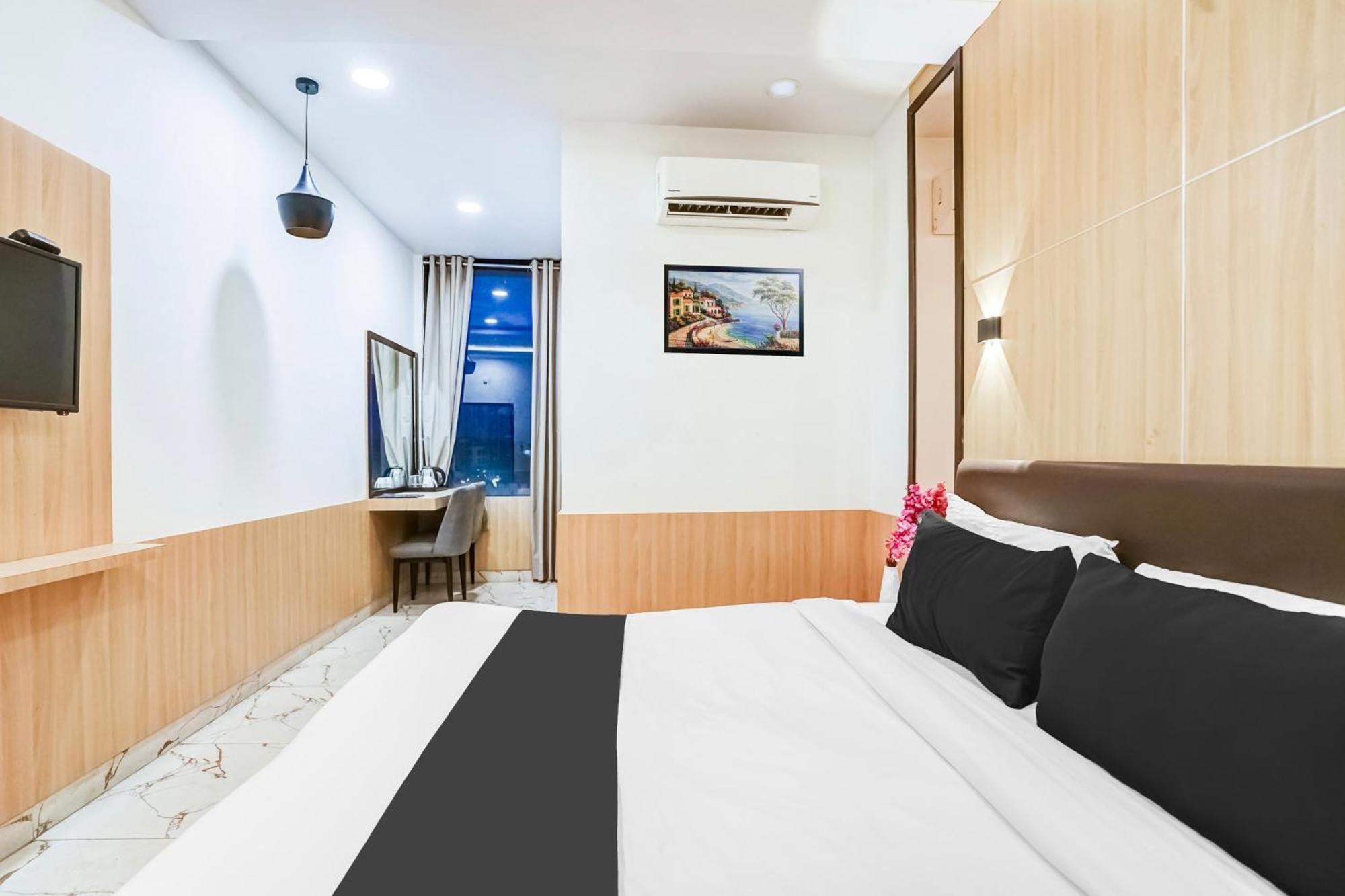 Super Townhouse Jagatpura Hotel Jaipur Exterior photo