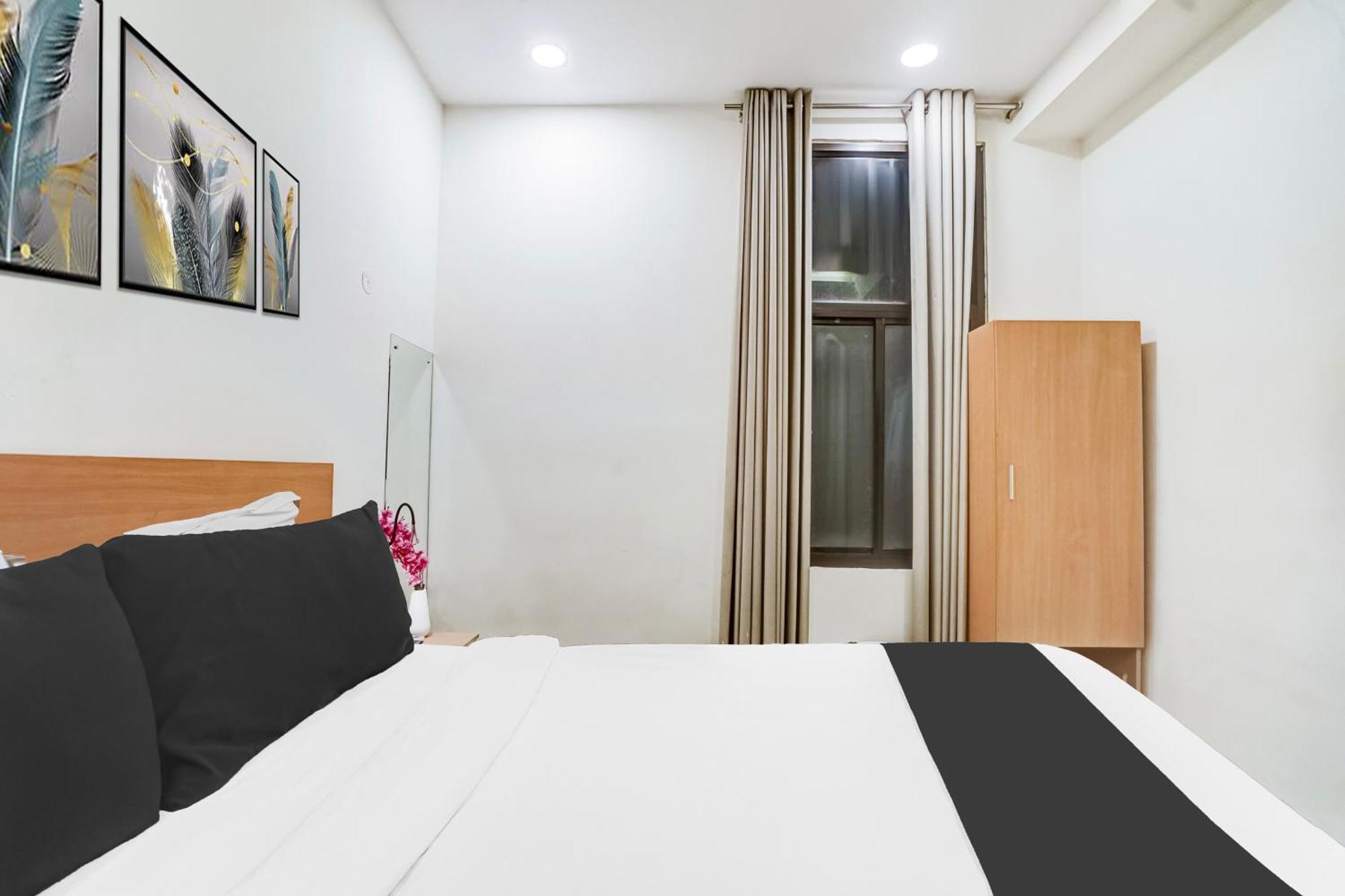 Super Townhouse Jagatpura Hotel Jaipur Exterior photo